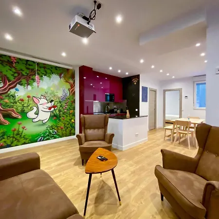 Sol Apartamento En Madrid Centro Extérieur photo