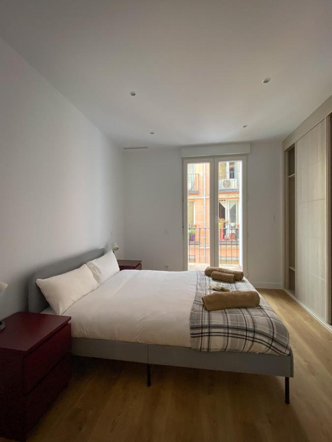 Appartement Sol En Centro Madrid