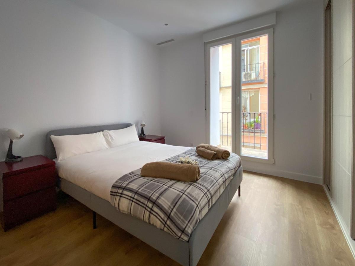 Appartement Sol En Centro *