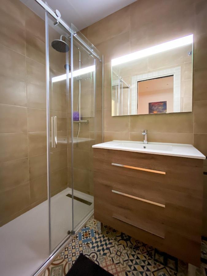 Appartement Sol En Centro Madrid