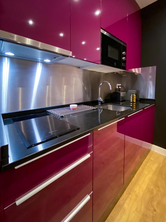 Appartement Sol En Centro *